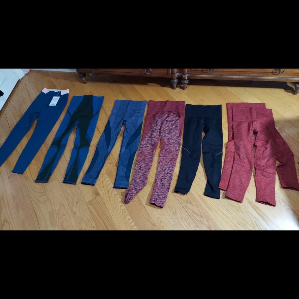 LNDR leggings XS/S